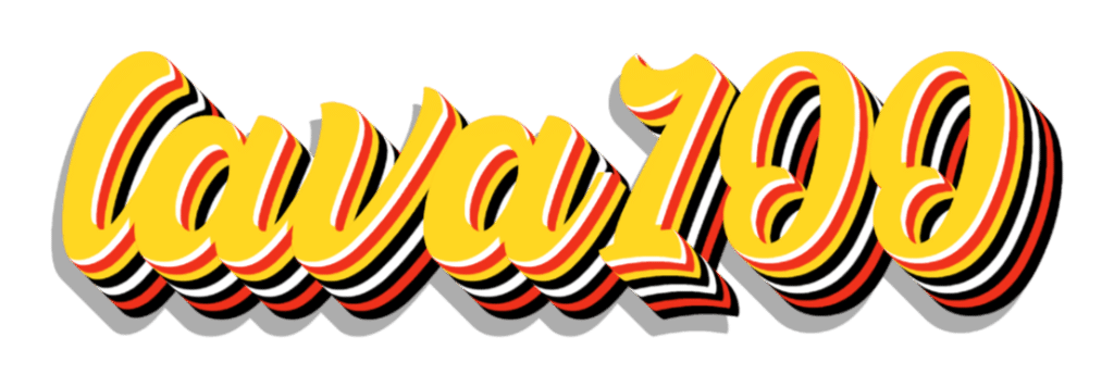 lava100