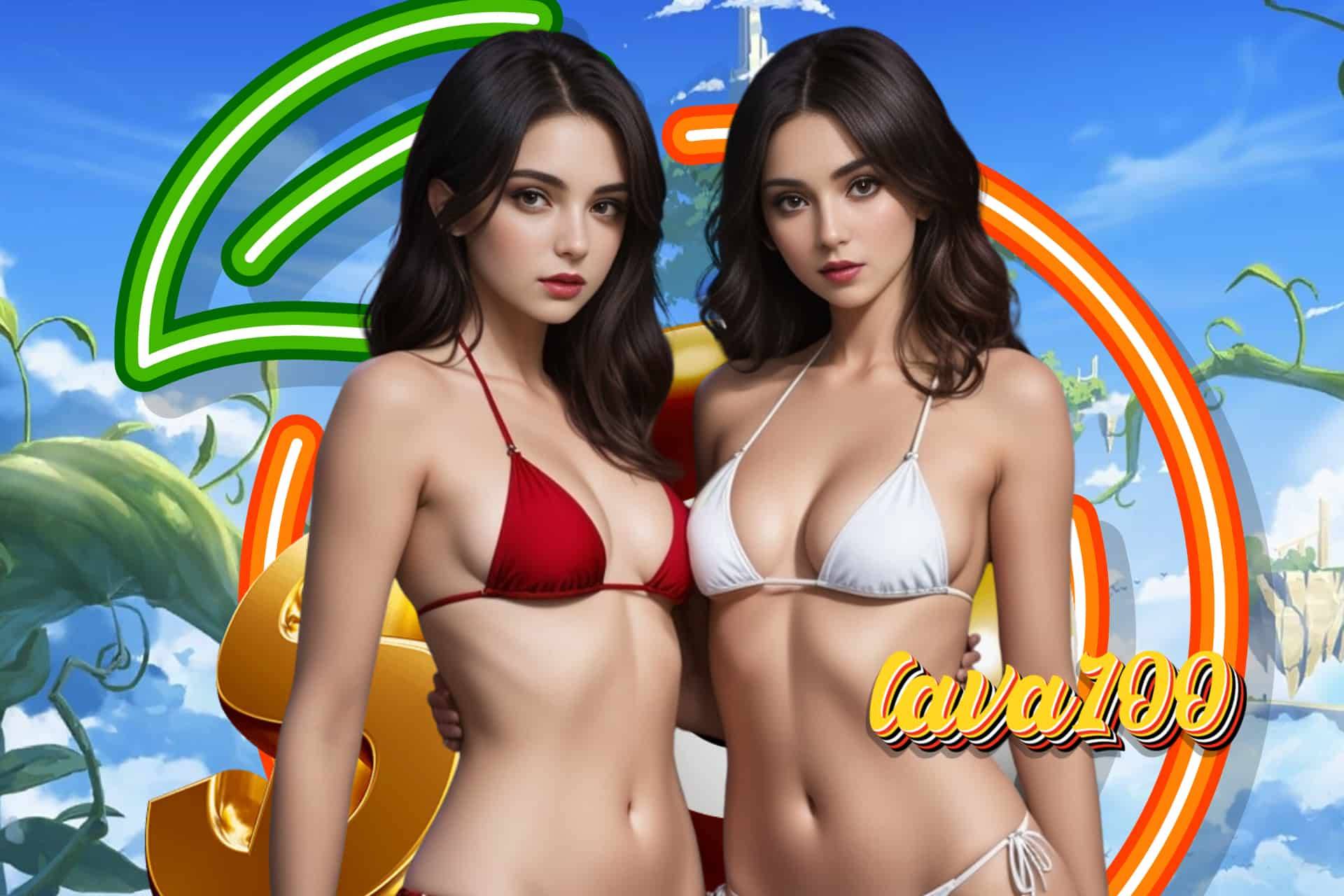 lava100